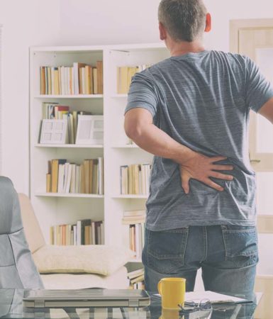 The types of medical care spinal cord patients receive