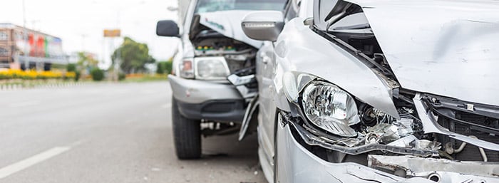 Car & Vehicle Accidents