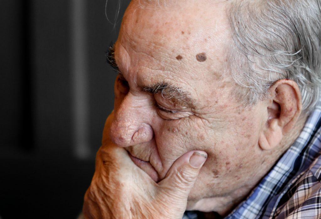 Nursing Home Abuse