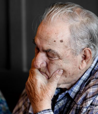 Nursing Home Abuse