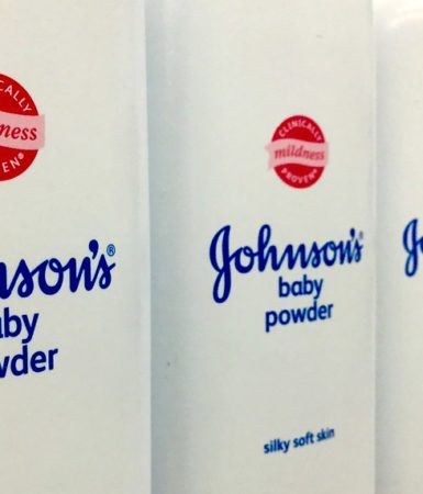 Asbestos Contamination in Talcum Powder—the Next Wave in Asbestos Litigation?