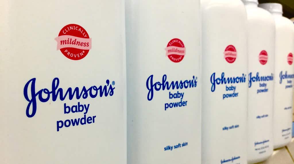 Asbestos Contamination in Talcum Powder—the Next Wave in Asbestos Litigation?