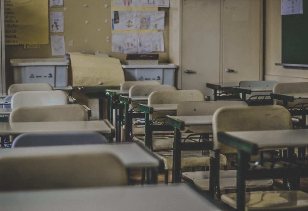 Sexual Abuse and Schools
