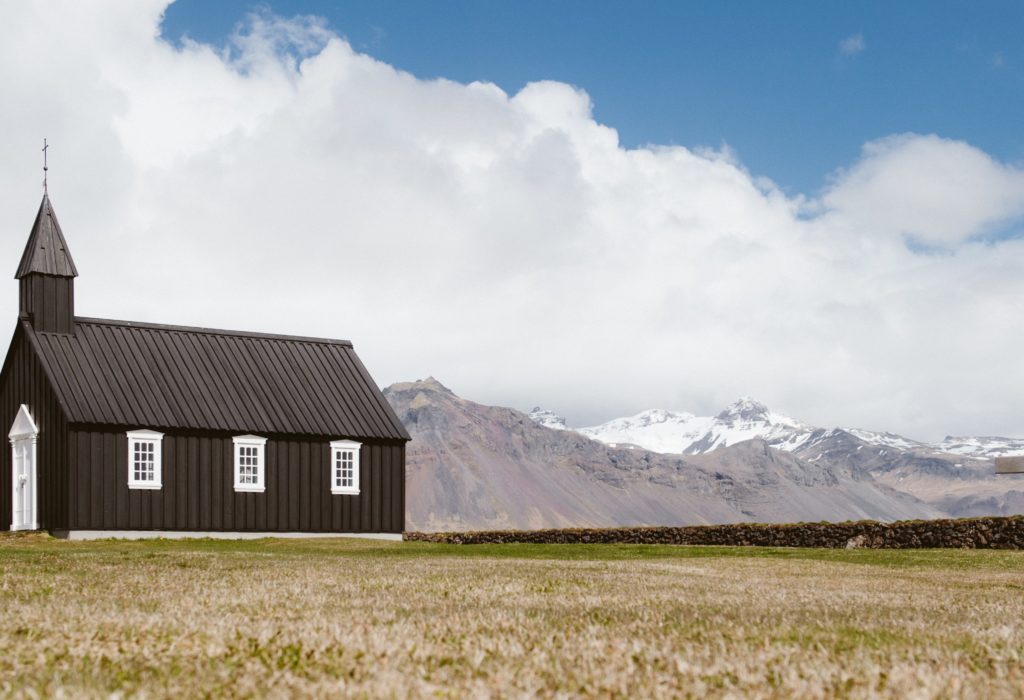 Sexual Abuse and Protestant Churches