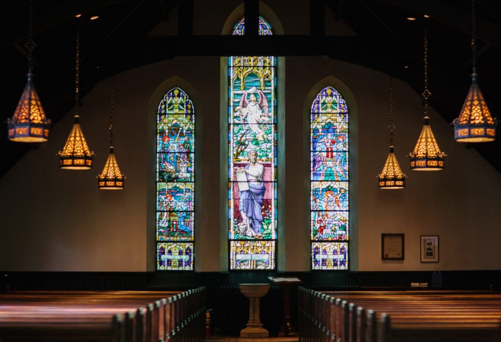 California Catholic Dioceses Establish New Compensation Program for Child Abuse Victims