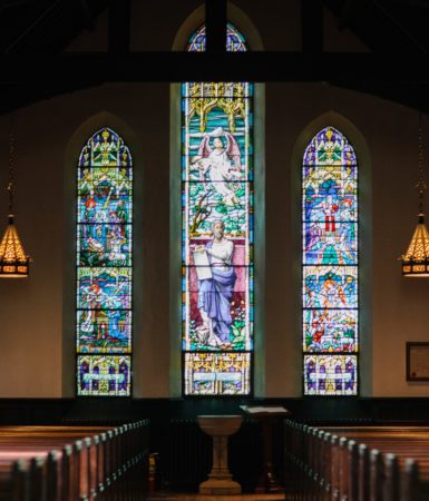 California Catholic Dioceses Establish New Compensation Program for Child Abuse Victims