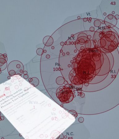 HOW TO MISMANAGE A PANDEMIC