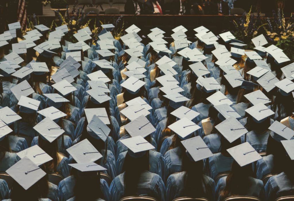 Darlus Silman Humphreys Memorial Scholarship