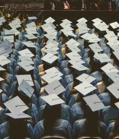 Darlus Silman Humphreys Memorial Scholarship
