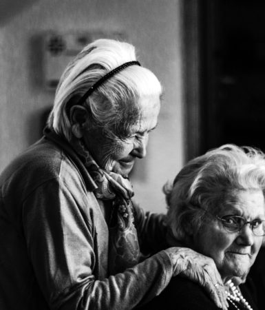 Types of Elder Abuse: Signs of Nursing Home Abuse and Other Forms of Abuse