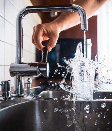 PFAS Chemicals & Covid-19: An On Going Debate