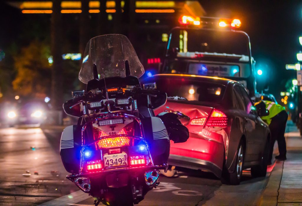 What To Do After a Car Accident