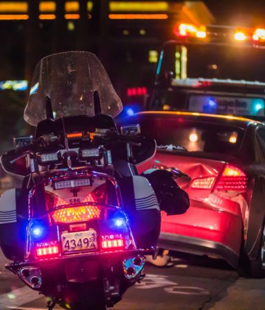 What To Do After a Car Accident