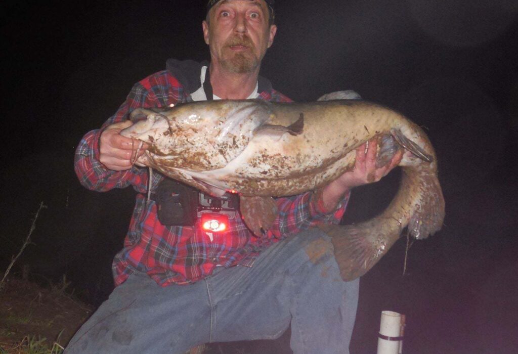 Hooked Up With Rob Haynes