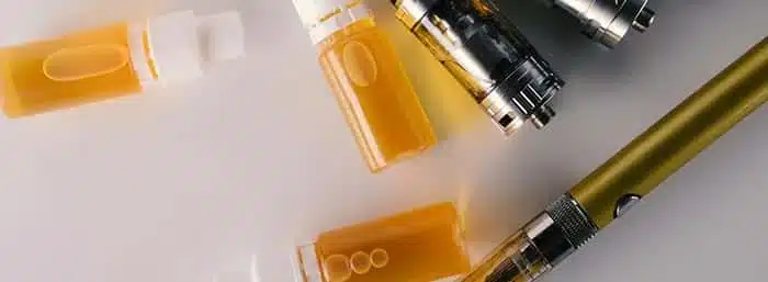 E-Cigarettes