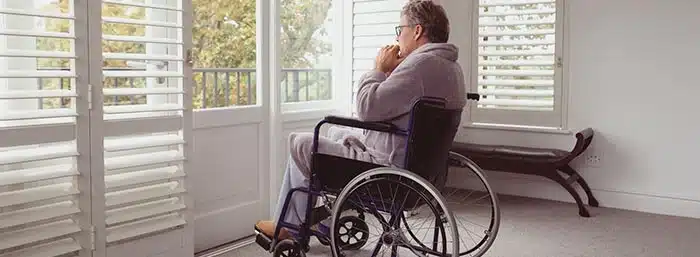 Nursing Home Abuse