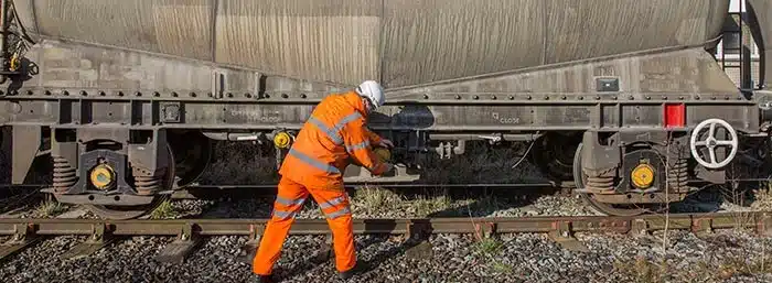 Railroad Liability